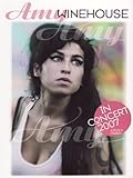 Amy Winehouse In Concert 2007 [DVD] [Import]