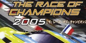 ザ・レース・オブ・チャンピオンズ2005 [DVD]