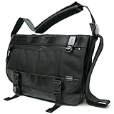 ポーター(porter)・ヒート・メッセンジャーバッグL