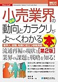 図解入門業界研究 最新小売業界の動向とカラクリがよーくわかる本[第2版]