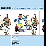 Here's to You Charlie Brown: 50 Great Years