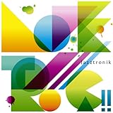 Lovetronica!! / Jazztronik