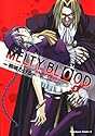 [TYPE-MOON×桐嶋たける] MELTY BLOOD 5