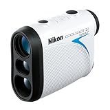 Nikon 携帯型レーザー距離計 COOLSHOT 20 LCS20