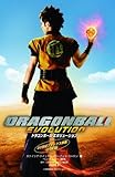 DRAGONBALL EVOLUTION