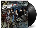 Psychedelic Lollipop [12 inch Analog]