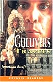 *GULLIVERS TRAVELS                PGRN2 (Penguin Readers: Level 2)