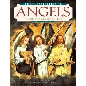 Angel - Wikipedia, the free encyclopedia
