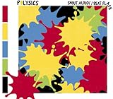 Shout Aloud!/Beat Flash
