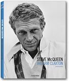 Steve McQueen (25th Anniversary Special Edtn)