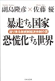 暴走する国家 恐慌化する世界―迫り来る新統制経済体制(ネオ・コーポラティズム)の罠