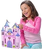 ディズニープリンセス フェイバレット モーメント ロイヤル キャッスル(T1976)