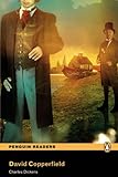 David Copperfield CD Pack (Book &  CD) (Penguin Longman Penguin Readers)