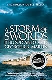 A Storm of Swords: Part 2 Blood and Gold (A Song of Ice and Fire, Book 3)