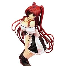 SIF EX ToHeart2 adplus 向坂環 (PVC塗装済み完成品)