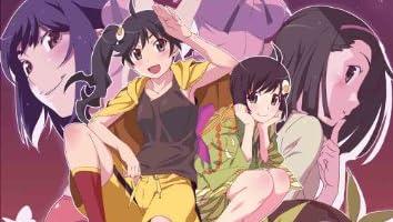 「偽物語」かれんビー（上）【完全生産限定版】 [Blu-ray]