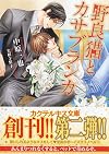野良猫とカサブランカ (カクテルキス文庫)