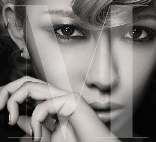 M BEST(初回生産限定盤)(DVD付)