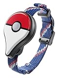 Pokémon GO Plus (ポケモン GO Plus) & 【Amazon.co.jp限...