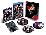 ダーク・シャドウ Blu-ray & DVDセット プレミアム・エディション(初回限定生産)