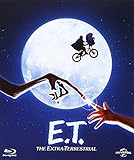 E.T. [Blu-ray]