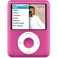 iPod nano ピンク