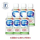 カルピス酸乳　アミールＳ　２００ｍｌ×６本パック