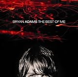 ベスト・オブ・ミー/ブライアン・アダムス・ベスト2