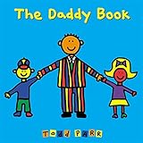 The Daddy Book