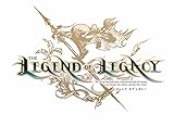 レジェンド オブ レガシー 【初回限定特典】「レジェンドオブレガシー」浜渦正志オリジナルサウンドトラックCD&【Amazon.co.jp限定特典】ポストカードセット 付