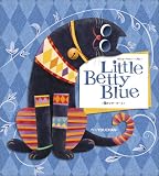 Little Betty Blue―猫のマザーグース