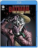 バットマン:キリングジョーク [Blu-ray]