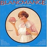 Second Helpings: The Best of Blancmange
