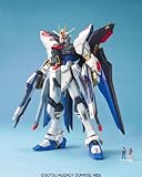 MG 1/100 ZGMF-X20A ストライクフリーダムガンダム (機動戦士ガンダムSEED DESTINY)