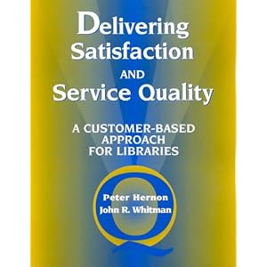Determinants of Customer Satisfaction on Service Quality: A ...