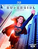 SUPERGIRL/スーパーガール 〈ファースト・シーズン〉 コンプリート・ボックス(3枚組)...
