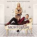 Mortdecai