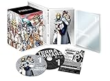 TERRAFORMARS テラフォーマーズ Vol.1 (初回生産限定版) [Blu-ray]