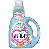 ボールド はじけて香るジェル 900g