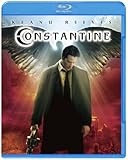 コンスタンティン(初回生産限定スペシャル・パッケージ) [Blu-ray]