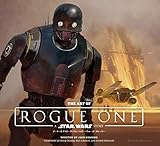 アート・オブ・ローグ・ワン/スター・ウォーズ・ストーリー