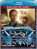 リアル・スティール ブルーレイ(2枚組/デジタルコピー & e-move付き) [Blu-ray]
