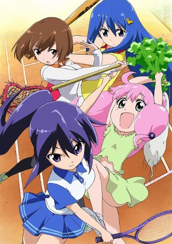 てーきゅう [Blu-ray]