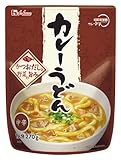 ハウス レトルトカレーうどん 270g×10個