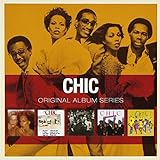 Chic (Original Album Series)