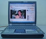 SONY VAIO モバイル 3 1.2ギガヘルツ/512メガ/40ギガ/DVDコンボ/無線LAN