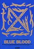 バンドスコア X/BLUE BLOOD