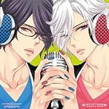 PSP用ゲーム「BROTHERS CONFLICT Passion Pink」オープニングテーマ::AFFECTIONS