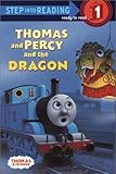 Thomas and Percy and the Dragon (Step into Reading)