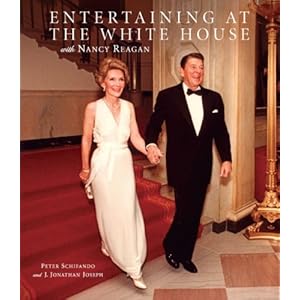 Nancy Davis Reagan | The White House